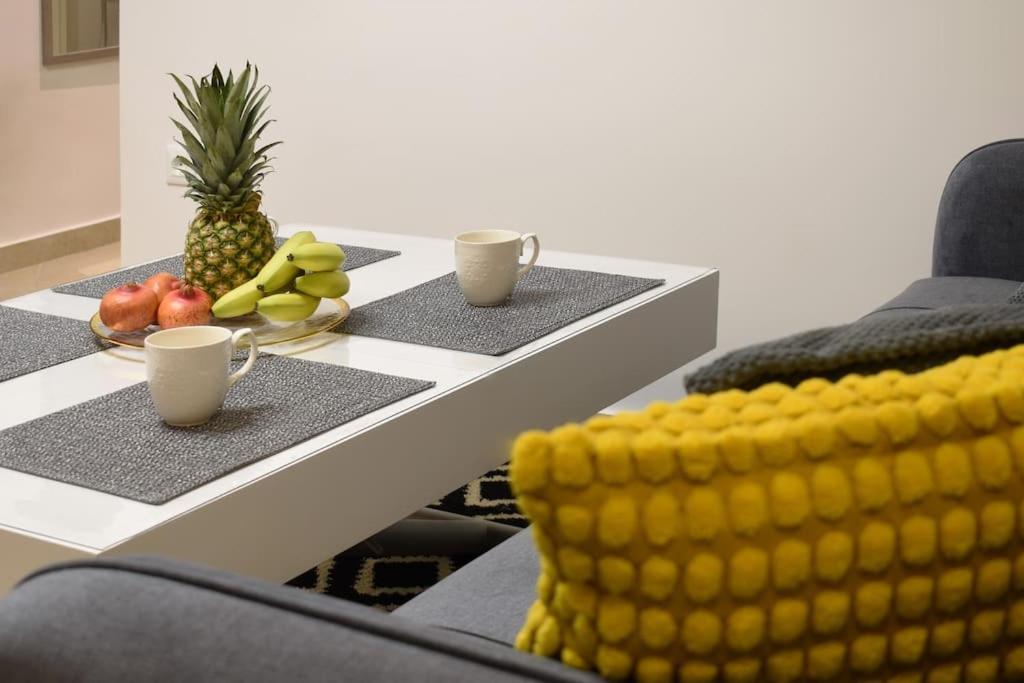 Uni Cozy City Apartment Rhodes City Екстериор снимка