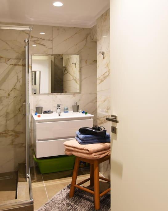 Uni Cozy City Apartment Rhodes City Екстериор снимка
