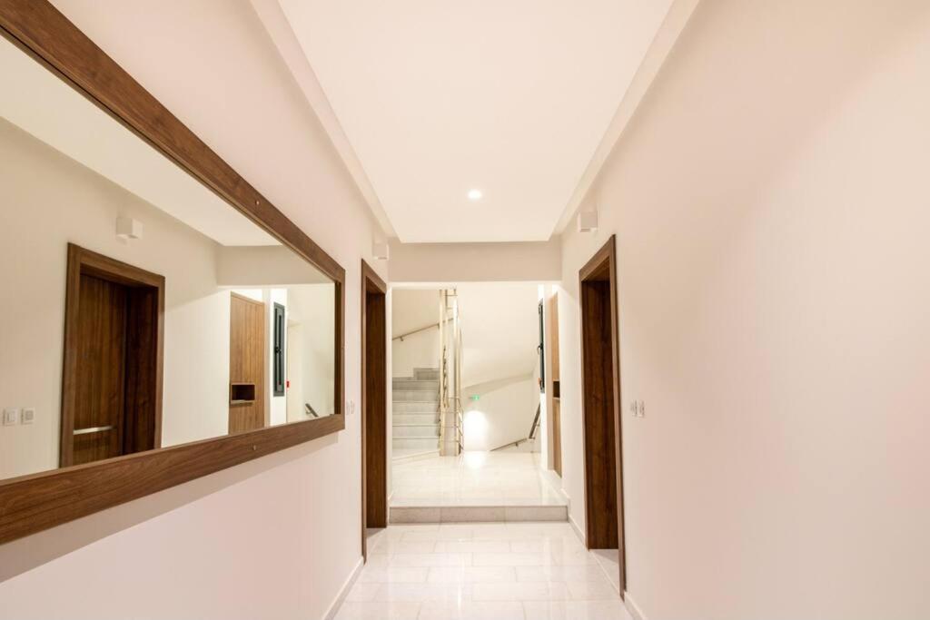 Uni Cozy City Apartment Rhodes City Екстериор снимка