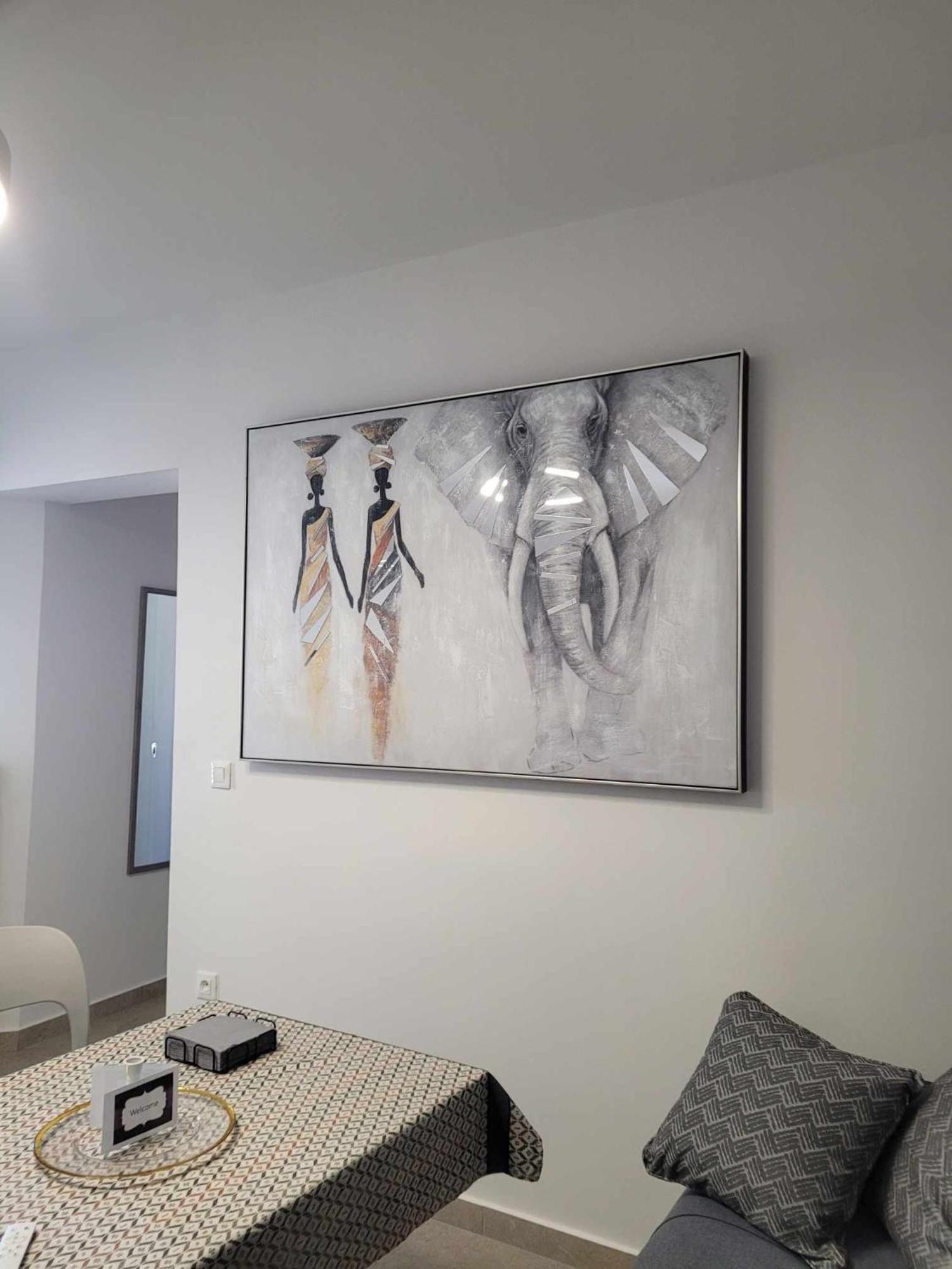 Uni Cozy City Apartment Rhodes City Екстериор снимка